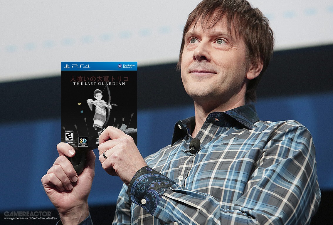 PlayStation donanım mimarı Mark Cerny kariyerinin sonuna yaklaşıyor